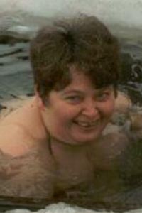 Russian brides: Valentina Ozerova, Tyumen, Russia