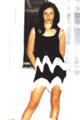 Ukrainian brides: Olga Berg, Kremenchug, Ukraine
