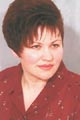 Russian brides: Anna Talatynnik, Bobruysk, Russia