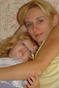 Russian brides: Lia Yanenko, Anapa, Russia