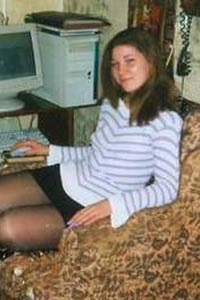 Russian brides: Natalia Zolotareva, Rostov-on-Don, Russia