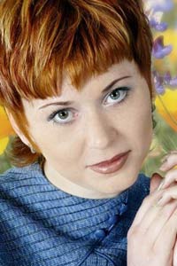 Russian brides: Marina Leschenko, Vladivostok, Russia