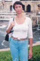 Russian brides: Nailya Yambaeva, St. Petersburg, Russia