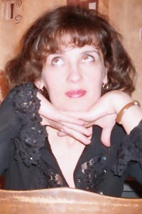 Russian brides: Marina Zhirnova, Ufa, Russia