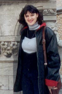 Russian brides: Natalja Lukjanova, Bochum, Germany