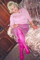 Russian brides: Tatyana Egina, St. Petersburg, Russia
