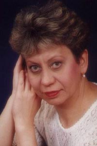 Russian brides: Tatyana Platonova, Moscow, Russia