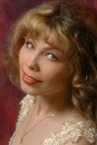 Russian brides: Alena Korelina, Kamensk-Uralsky, Russia