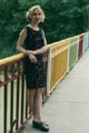 Ukrainian brides: Anna Ramazanova, Sumy, Ukraine