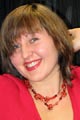 Russian brides: Alla Nozdrina, Orel, Russia