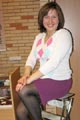 Russian brides: Alla Nozdrina, Orel, Russia
