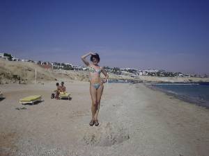 Russian brides: Marina Vyatkina, Perm, Russia