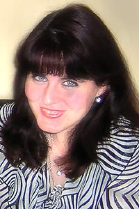 Russian brides: Olga Beichuk, Novocherkassk, Russia