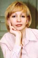 Russian brides: Venera Byuller, Chelyabinsk, Russia