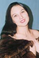 Russian brides: Inna Shibanova, Moscow, Russia