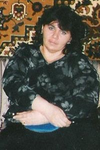 Russian brides: Elena Guryanova, Tallin, Estonia