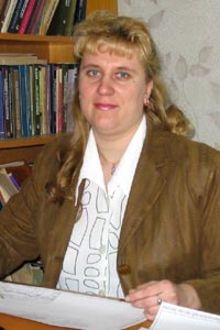 Russian brides: Allite Skurkayte, Cheboksary, Russia