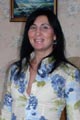 Ukrainian brides: Inessa Frantsuzova, Nikolaev, Ukraine