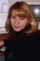 Russian brides: Elena Vinogradova, St. Petersburg, Russia