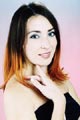 Russian brides: Ksenia Dudarenko, Barnaul, Russia