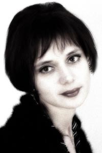 Russian brides: Polina Yakovleva, Temryuk, Russia