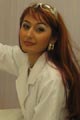 Russian brides: Emilia Mamedova, Moscow, Russia