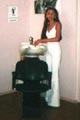 Russian brides: Emilia Mamedova, Moscow, Russia