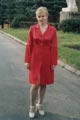 Russian brides: Natasha Dubovtseva, Glazov, Russia