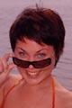 Russian brides: Anna Borovitina, Tver, Russia