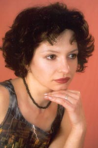 Russian brides: Inna Dyagileva, Saratov, Russia