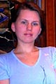 Russian brides: Anastasia Tyurina, Moscow, Russia