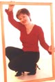 Ukrainian brides: Olga Kobzeva, Harkov, Ukraine
