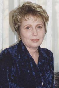 Russian brides: Tatiana Vyazovikova, Almaty, Kazakhstan
