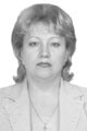 Russian brides: Valentina Ilyuschenko, Rostov-on-Don, Russia