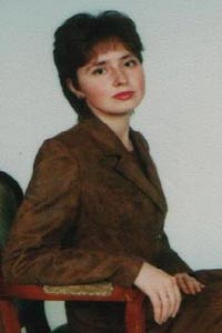 Russian brides: Olga Zuyeva, Minsk, Belarus