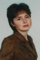 Russian brides: Olga Zuyeva, Minsk, Belarus