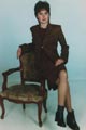 Russian brides: Olga Zuyeva, Minsk, Belarus