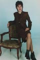 Russian brides: Olga Zuyeva, Minsk, Belarus