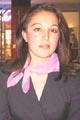 Russian brides: Larisa Danilova, Moscow, Russia