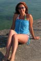 Russian brides: Larisa Danilova, Moscow, Russia