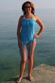 Russian brides: Larisa Danilova, Moscow, Russia