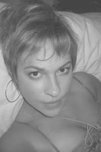 Russian brides: Elena Osipenko, Los Angeles, United States of America
