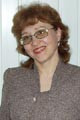 Russian brides: Lyudmila Lyubimova, Perm, Russia