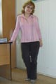 Russian brides: Lyudmila Lyubimova, Perm, Russia