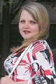 Ukrainian brides: Anna Krivulya, Krivoy Rog, Ukraine