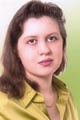 Russian brides: Elena Nekhaenko, Moscow, Russia