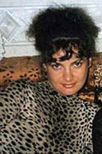 Russian brides: Natalia Aminova, Ufa, Russia