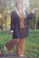 Russian brides: Natalia Nikotinina, Yaroslavl, Russia