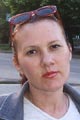 Ukrainian brides: Ludmila Ponyatyh, Melitopol, Ukraine
