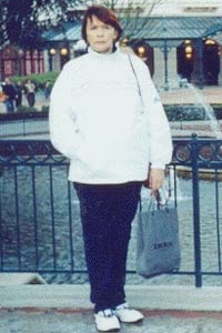 Russian brides: Lubov Vagina, Volgograd, Russia